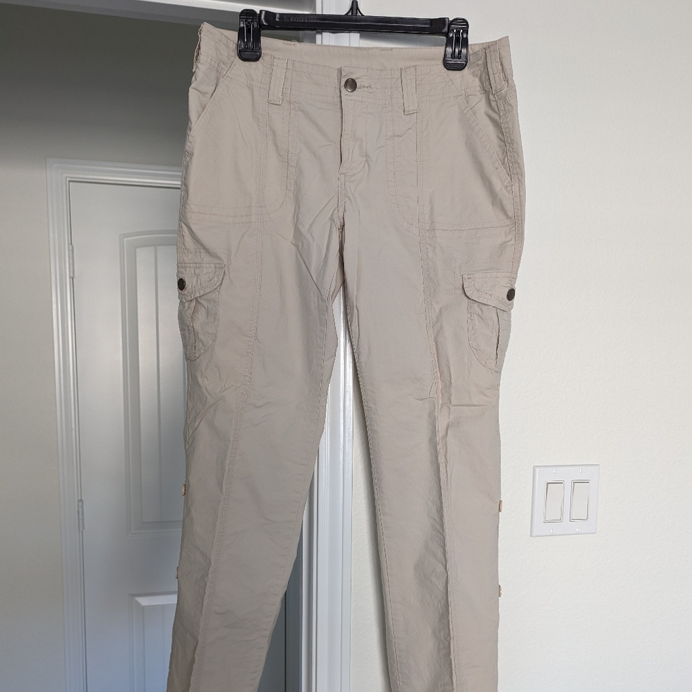 Women's cargo pants